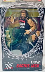 WWE Elite Collection - ECW Cactus Jack